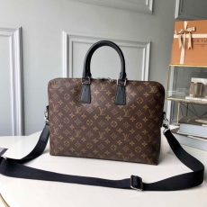 Mens LV Briefcases